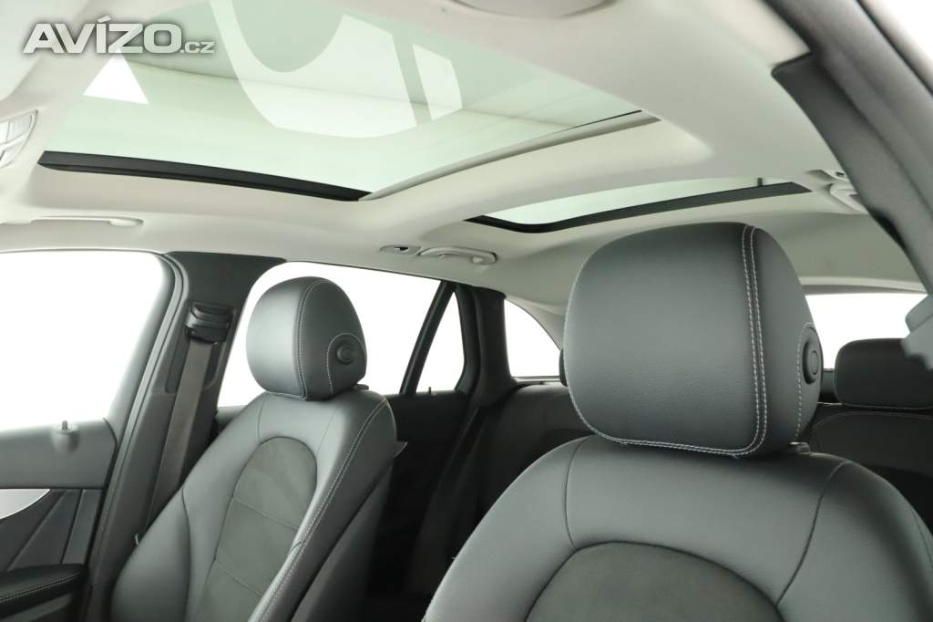 Foto inzerátu Mercedes GLC GLC 220 d 4MATIC
