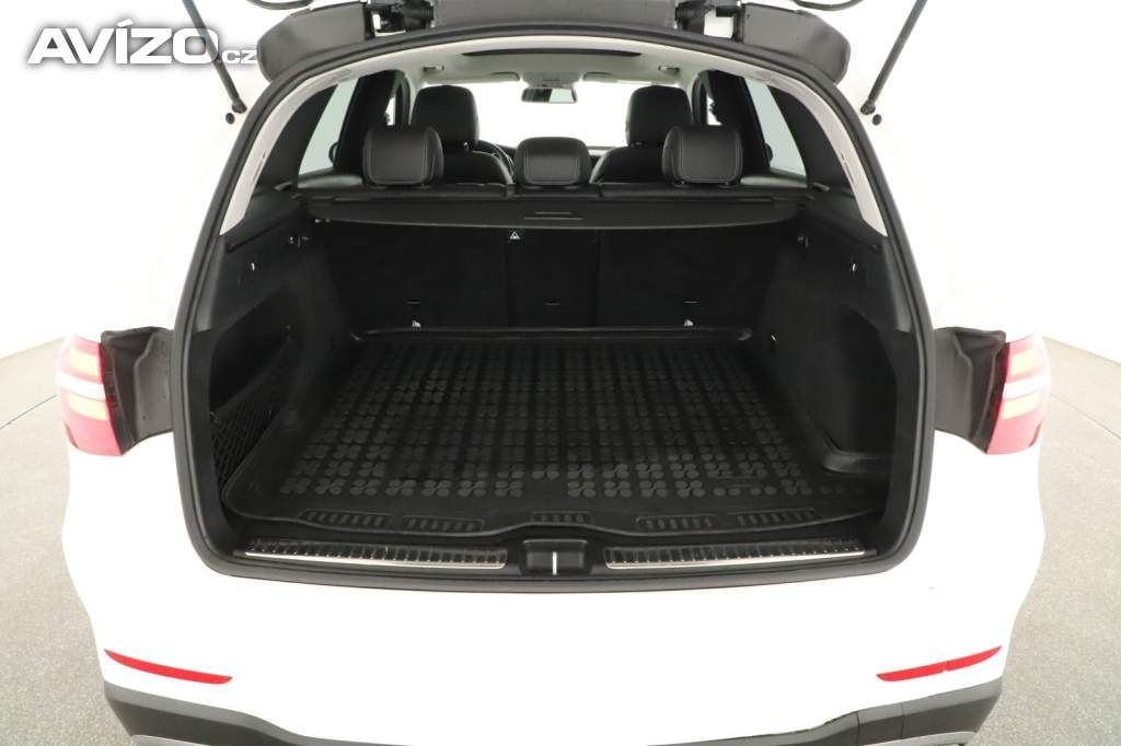 Foto inzerátu Mercedes GLC GLC 220 d 4MATIC