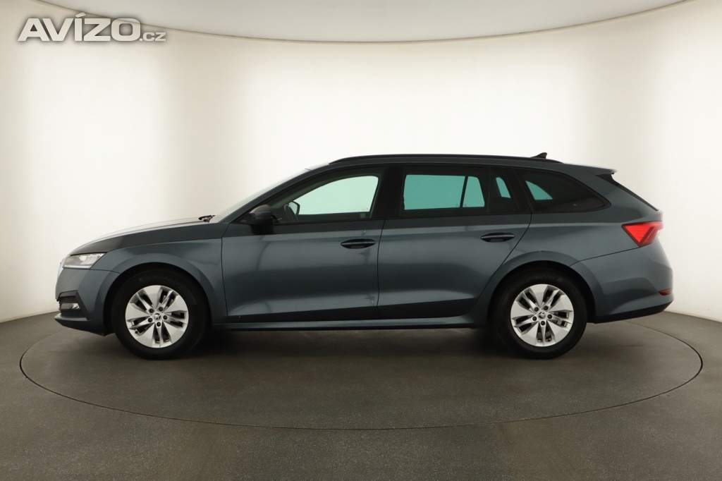 Foto inzerátu Skoda Octavia 1.5 TSI e-tec