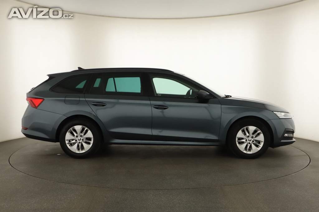 Foto inzerátu Skoda Octavia 1.5 TSI e-tec