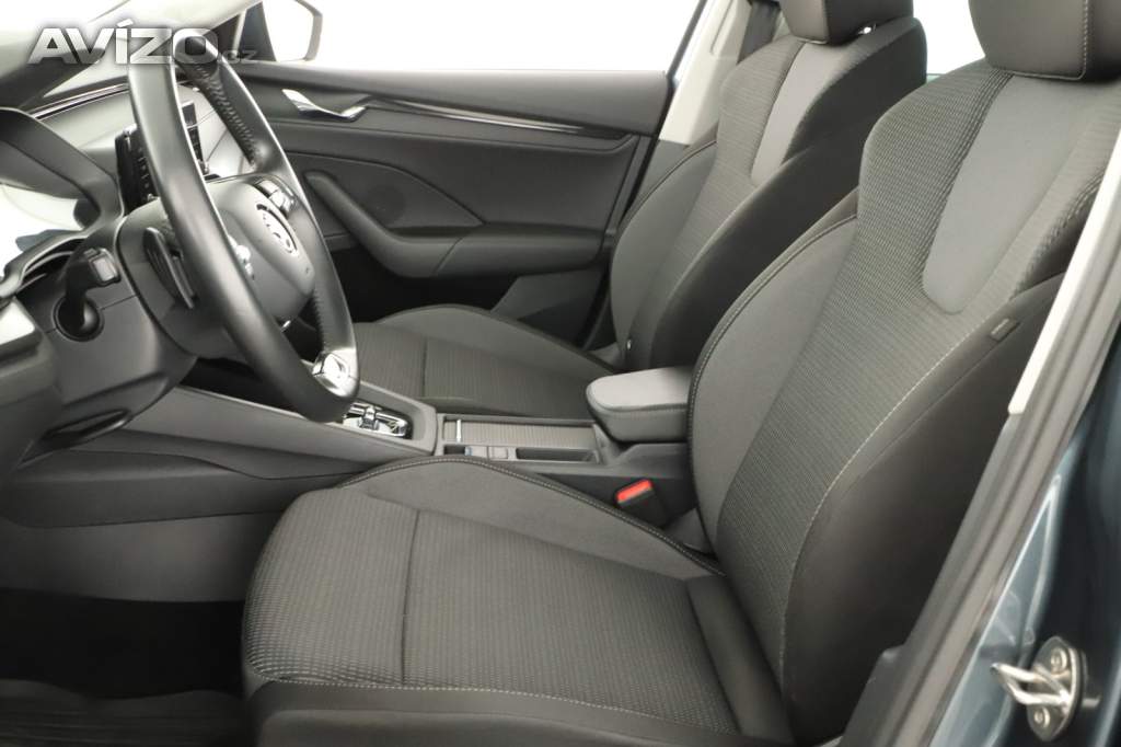 Foto inzerátu Skoda Octavia 1.5 TSI e-tec