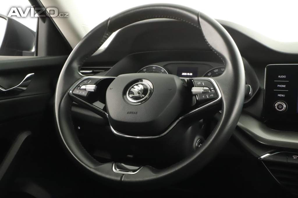 Foto inzerátu Skoda Octavia 1.5 TSI e-tec