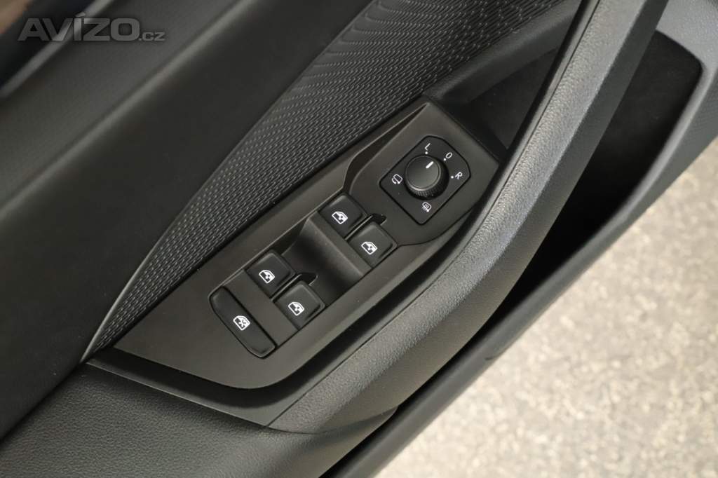 Foto inzerátu Skoda Octavia 1.5 TSI e-tec