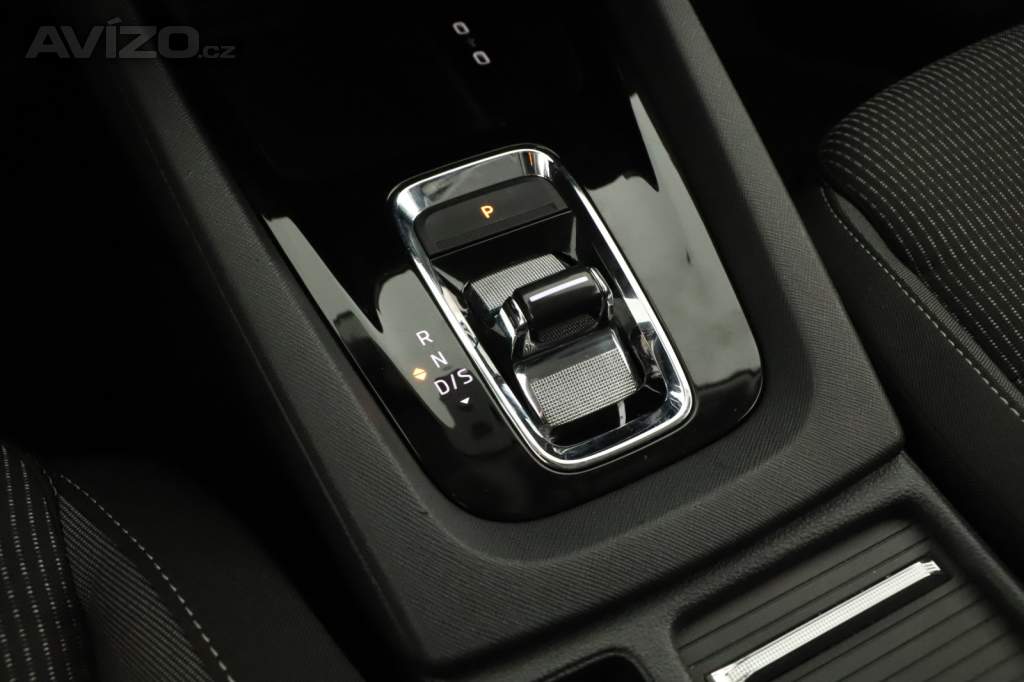 Foto inzerátu Skoda Octavia 1.5 TSI e-tec
