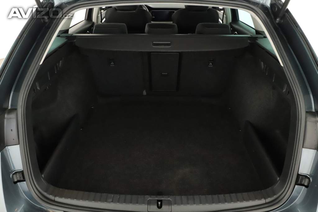Foto inzerátu Skoda Octavia 1.5 TSI e-tec