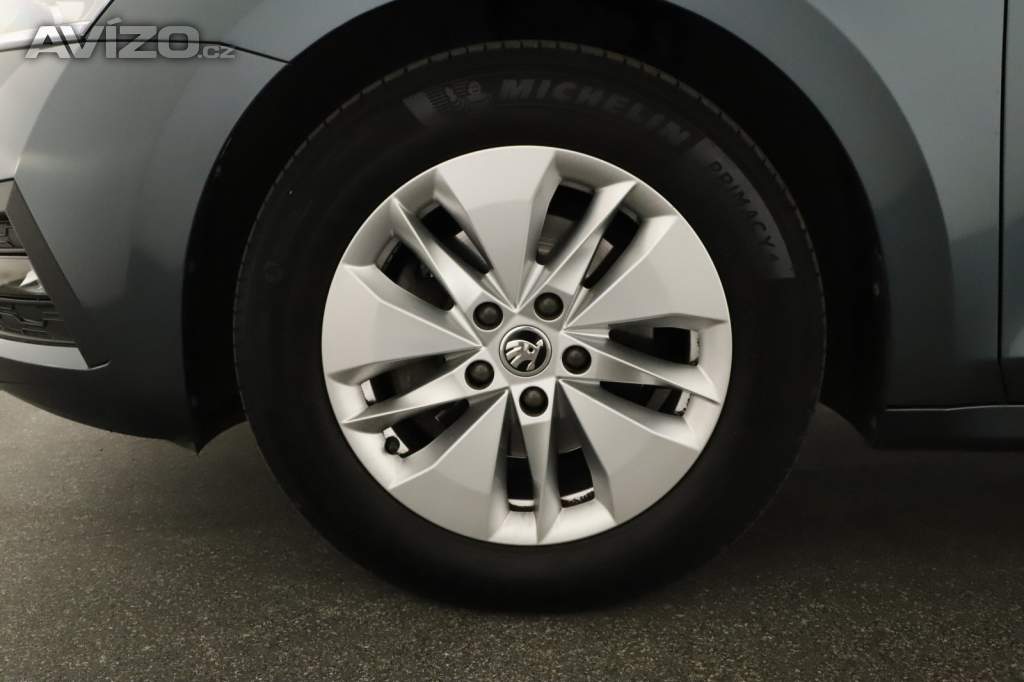 Foto inzerátu Skoda Octavia 1.5 TSI e-tec