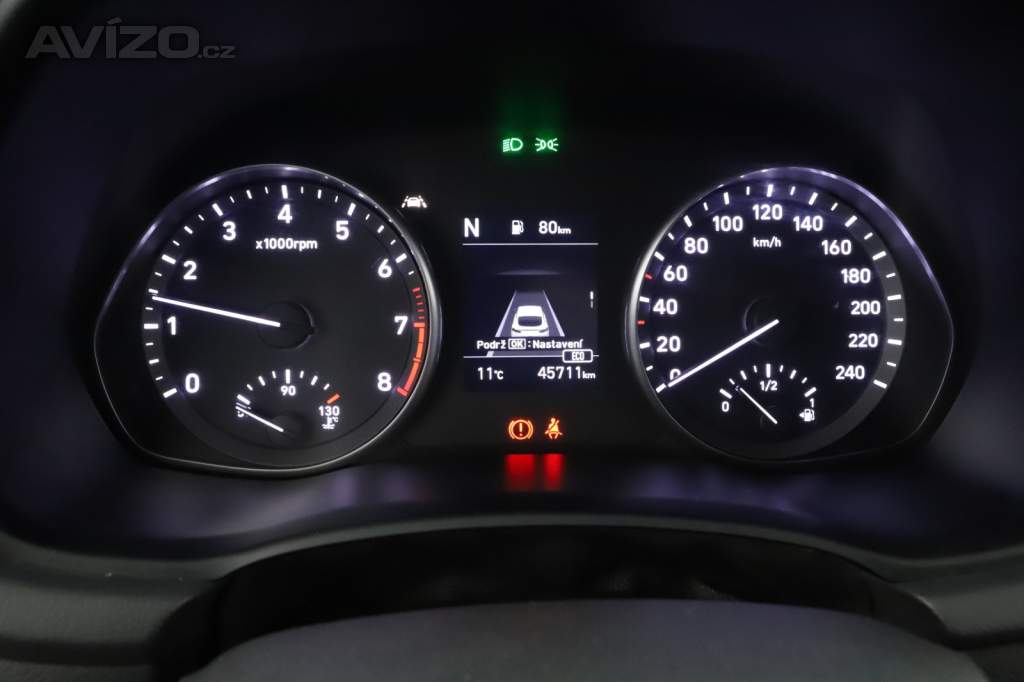 Foto inzerátu Hyundai i30 Fastback 1.5 T-GDI MHEV