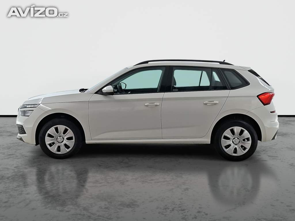 Foto inzerátu Skoda Kamiq 1.0 TSI