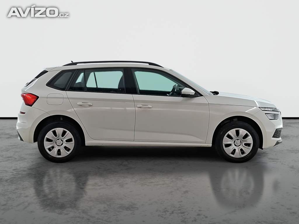Foto inzerátu Skoda Kamiq 1.0 TSI