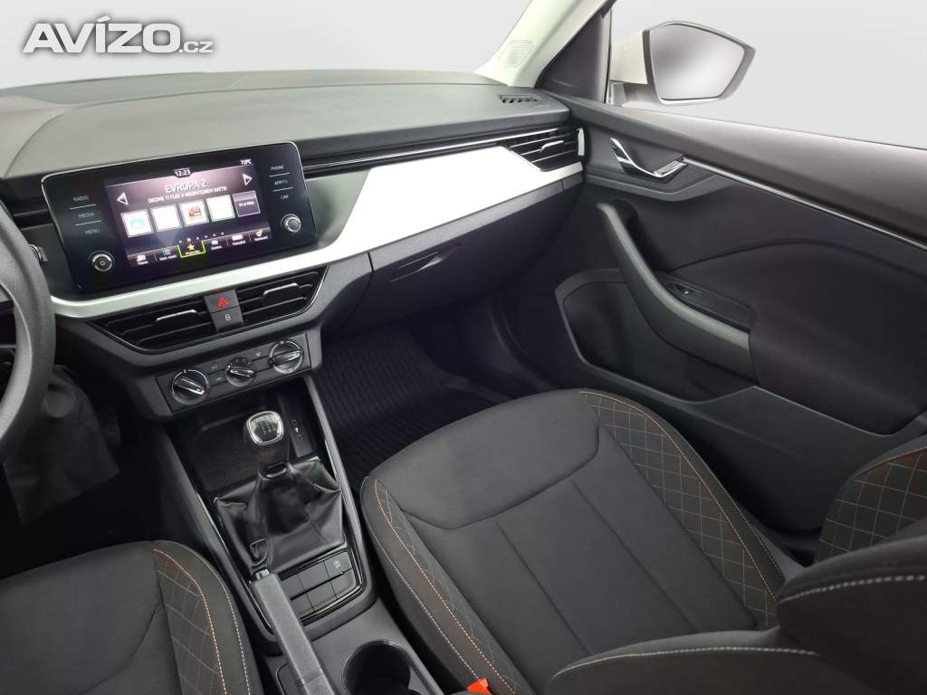 Foto inzerátu Skoda Kamiq 1.0 TSI