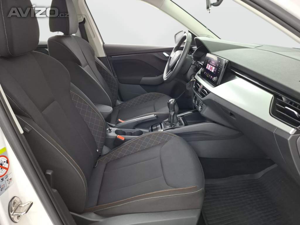 Foto inzerátu Skoda Kamiq 1.0 TSI