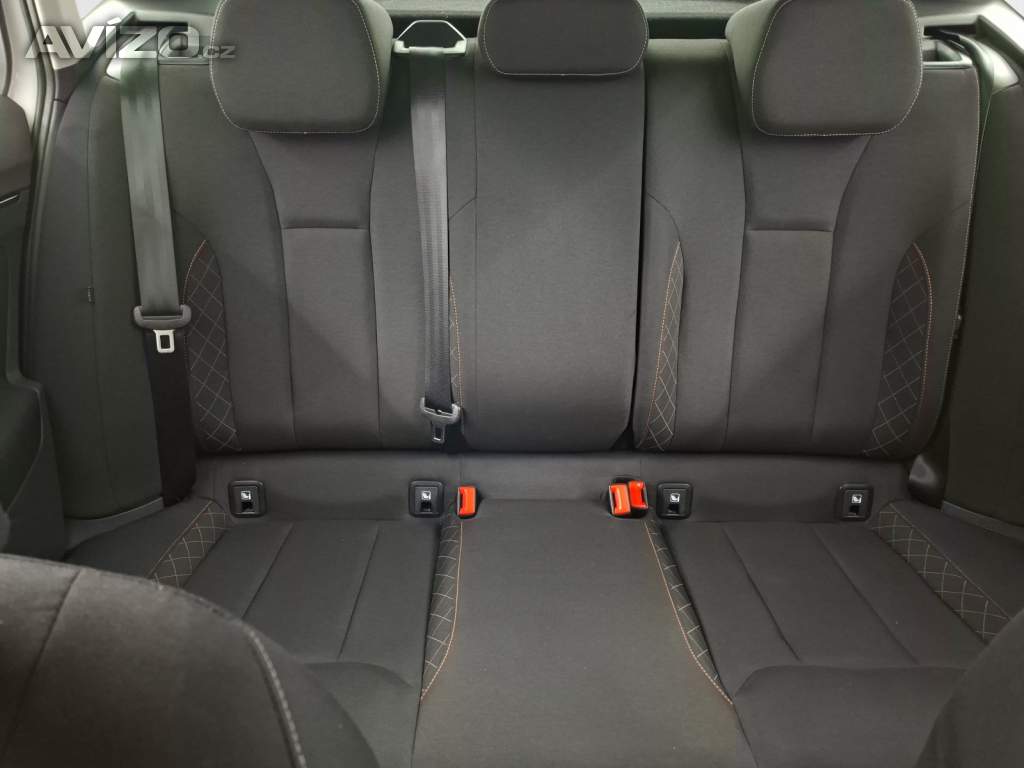 Foto inzerátu Skoda Kamiq 1.0 TSI