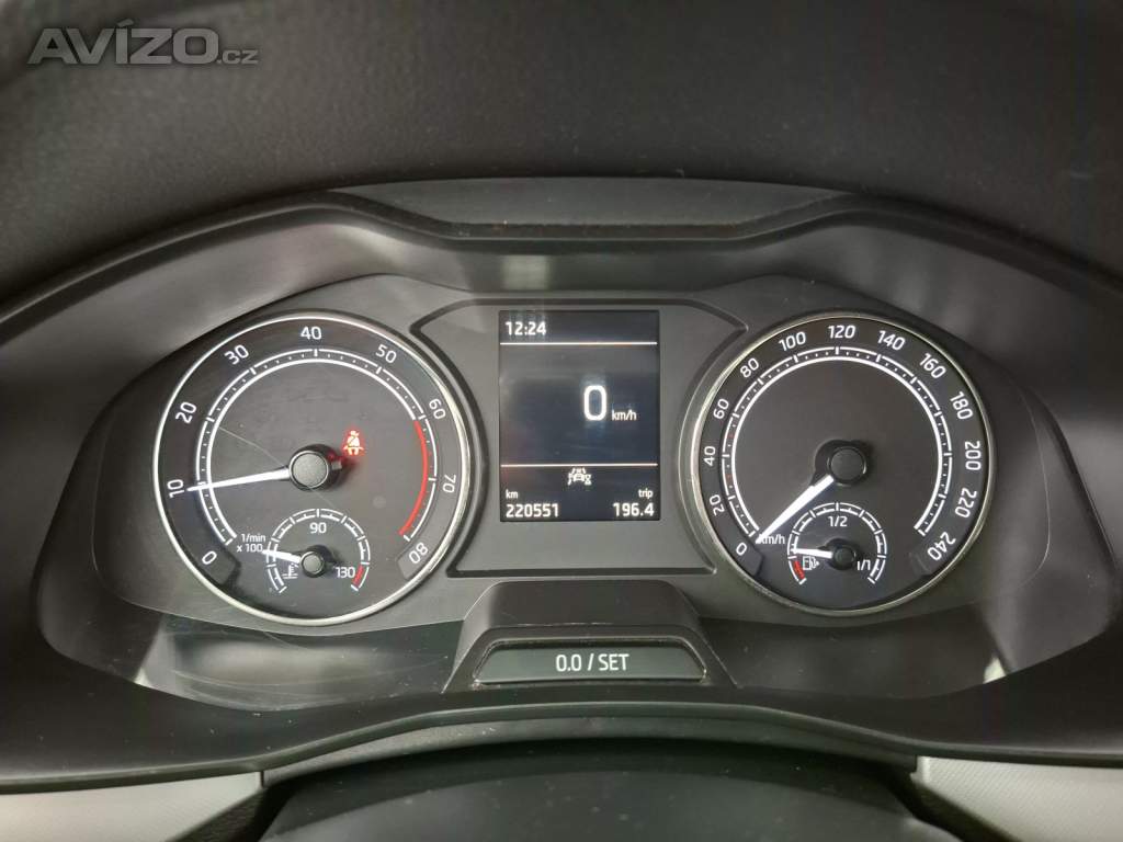 Foto inzerátu Skoda Kamiq 1.0 TSI