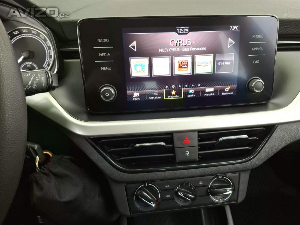 Foto inzerátu Skoda Kamiq 1.0 TSI