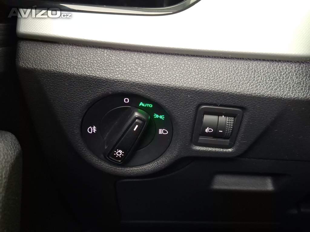 Foto inzerátu Skoda Kamiq 1.0 TSI