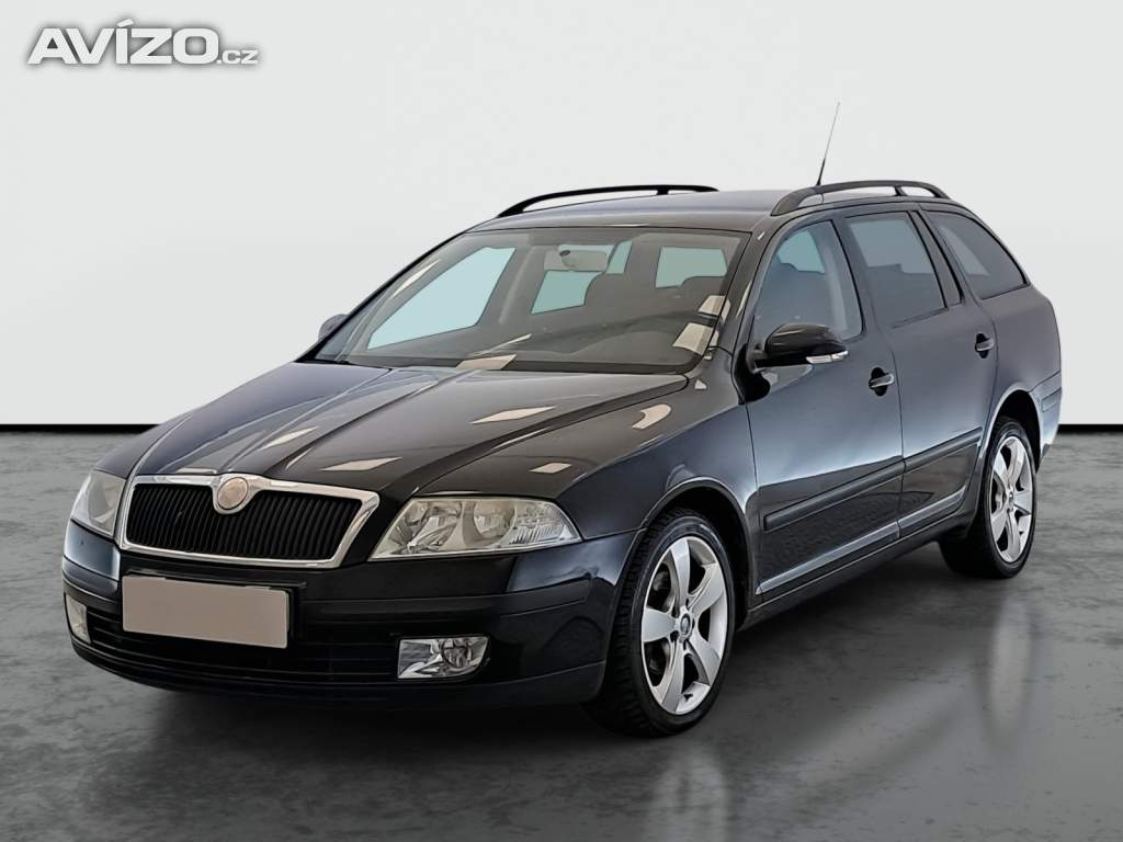 Foto inzerátu Skoda Octavia 1.9 TDI