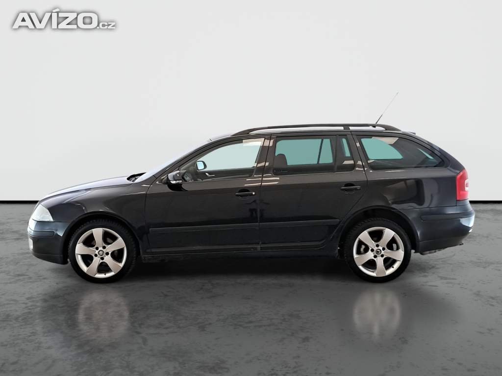 Foto inzerátu Skoda Octavia 1.9 TDI