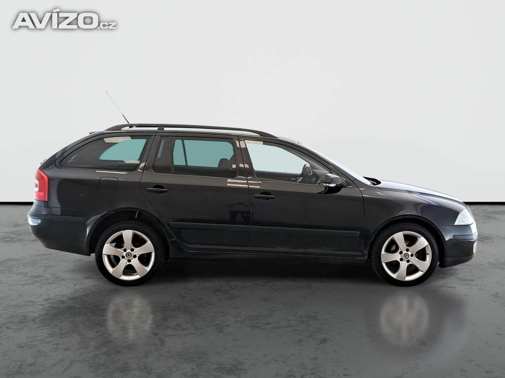 Foto inzerátu Skoda Octavia 1.9 TDI