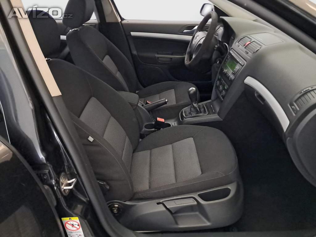 Foto inzerátu Skoda Octavia 1.9 TDI