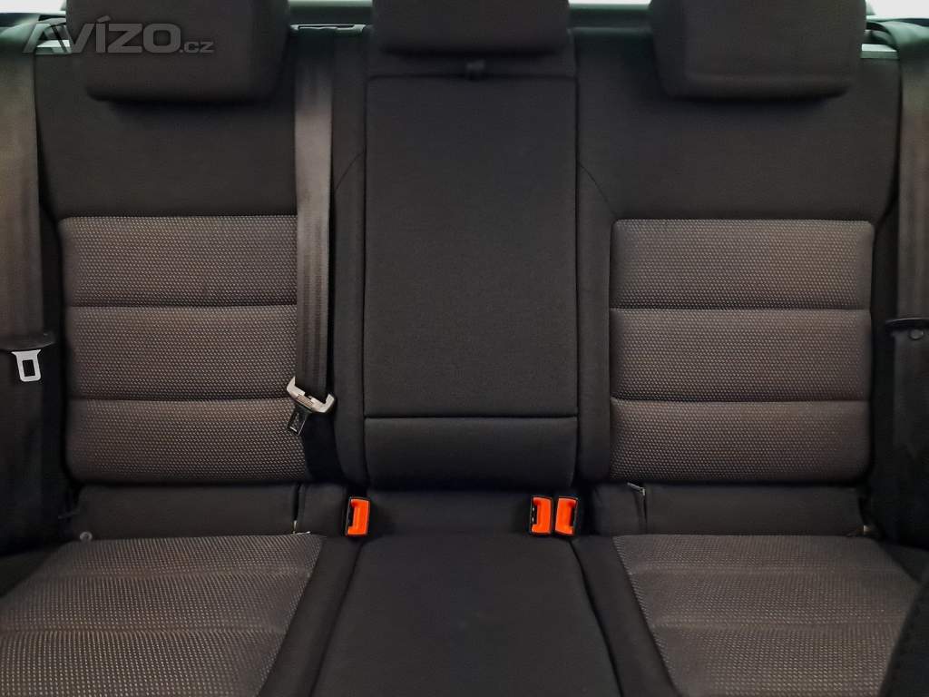 Foto inzerátu Skoda Octavia 1.9 TDI