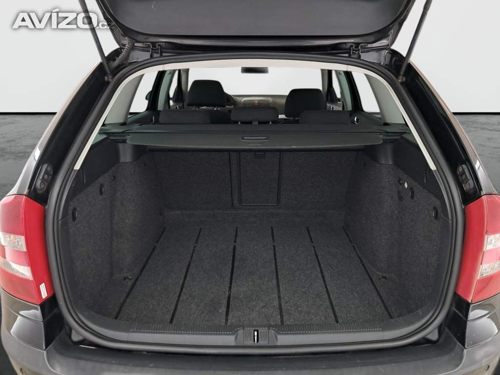 Foto inzerátu Skoda Octavia 1.9 TDI