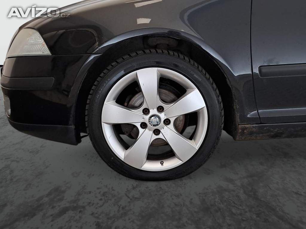 Foto inzerátu Skoda Octavia 1.9 TDI