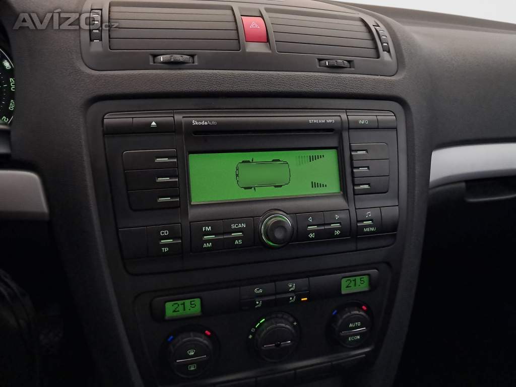 Foto inzerátu Skoda Octavia 1.9 TDI