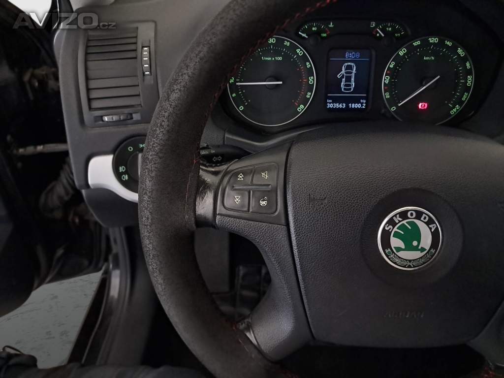 Foto inzerátu Skoda Octavia 1.9 TDI
