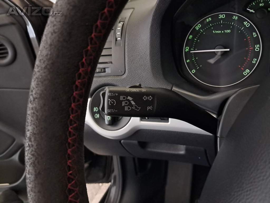 Foto inzerátu Skoda Octavia 1.9 TDI