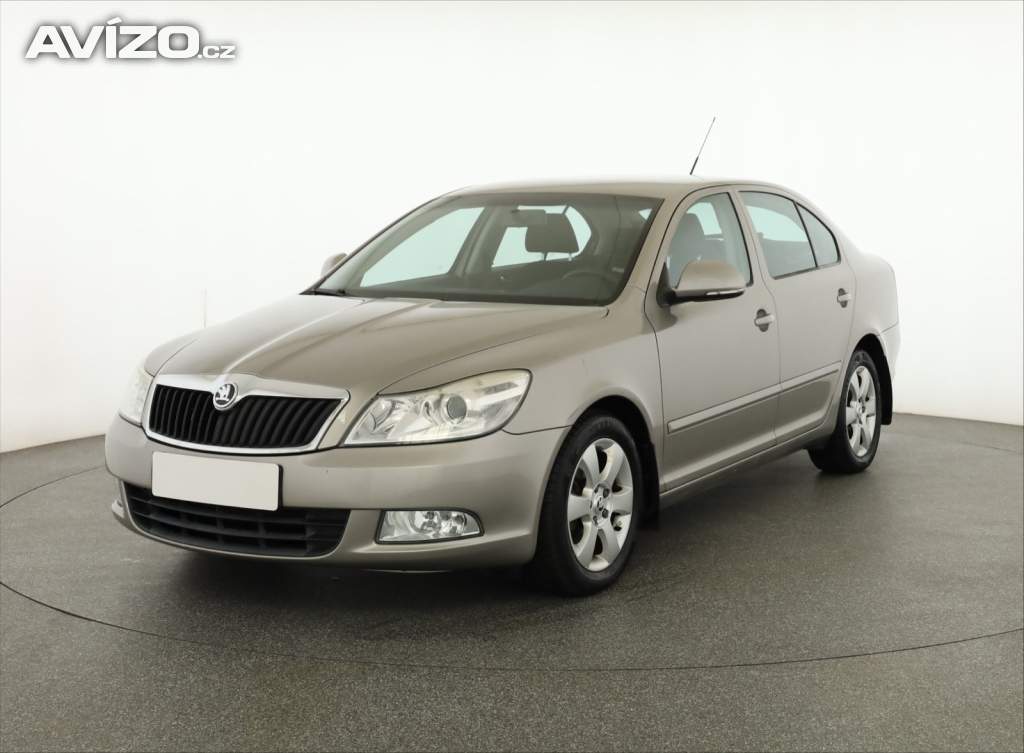 Foto inzerátu Skoda Octavia 1.8 TSI