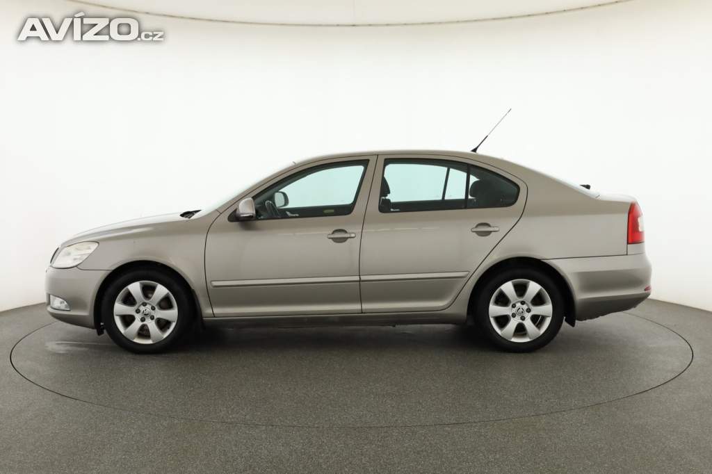 Foto inzerátu Skoda Octavia 1.8 TSI