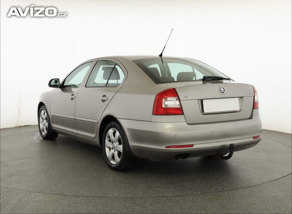 Foto inzerátu Skoda Octavia 1.8 TSI