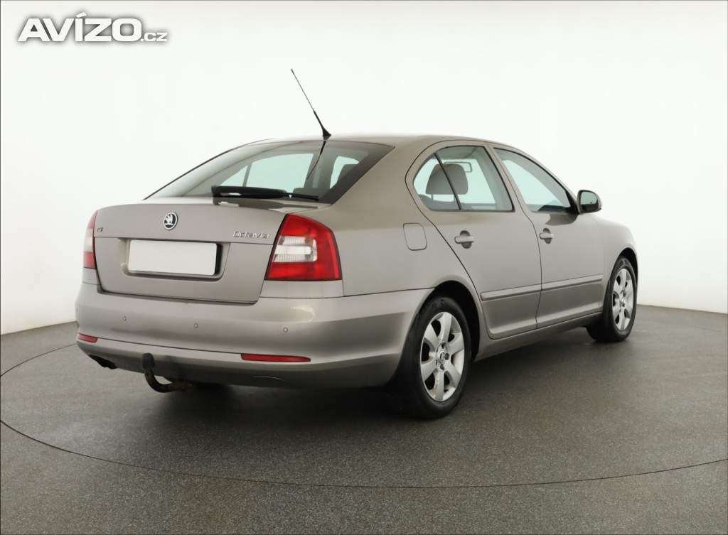 Foto inzerátu Skoda Octavia 1.8 TSI