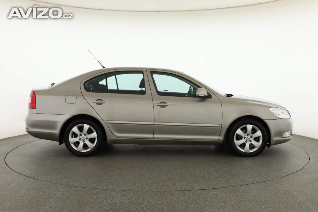 Foto inzerátu Skoda Octavia 1.8 TSI