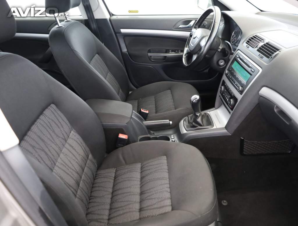 Foto inzerátu Skoda Octavia 1.8 TSI