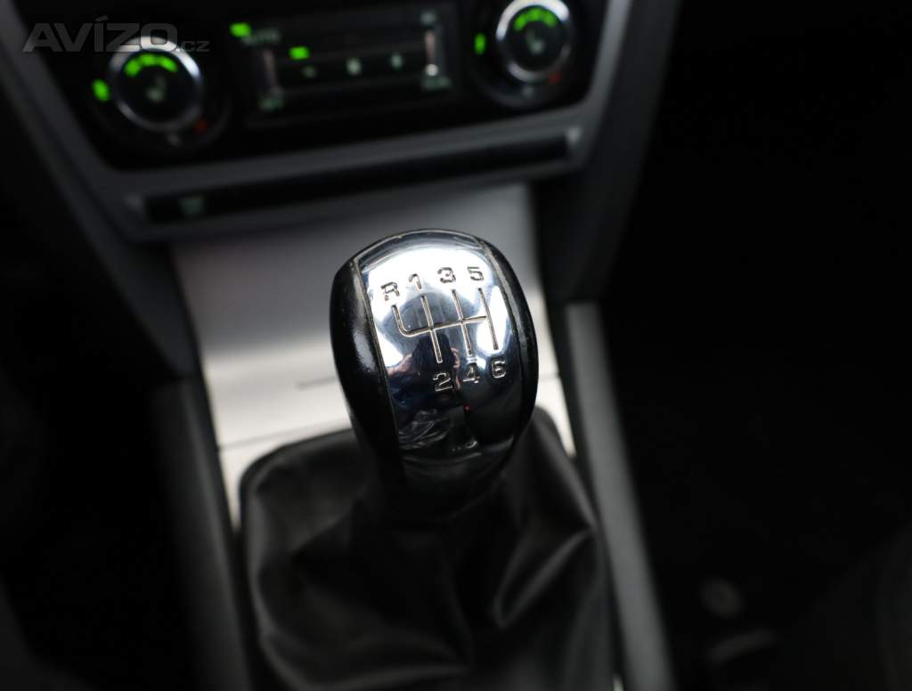 Foto inzerátu Skoda Octavia 1.8 TSI