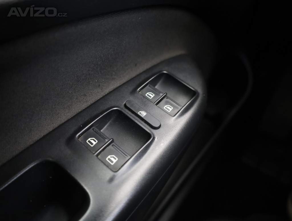 Foto inzerátu Skoda Octavia 1.8 TSI