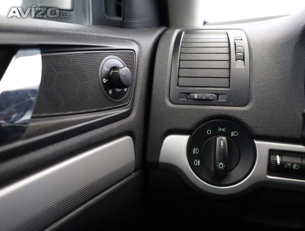 Foto inzerátu Skoda Octavia 1.8 TSI