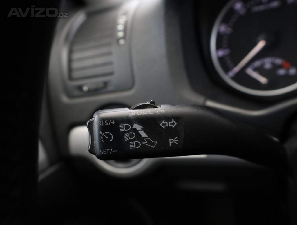 Foto inzerátu Skoda Octavia 1.8 TSI