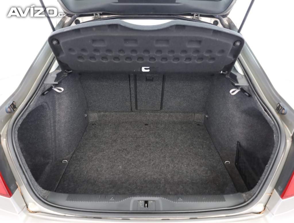 Foto inzerátu Skoda Octavia 1.8 TSI