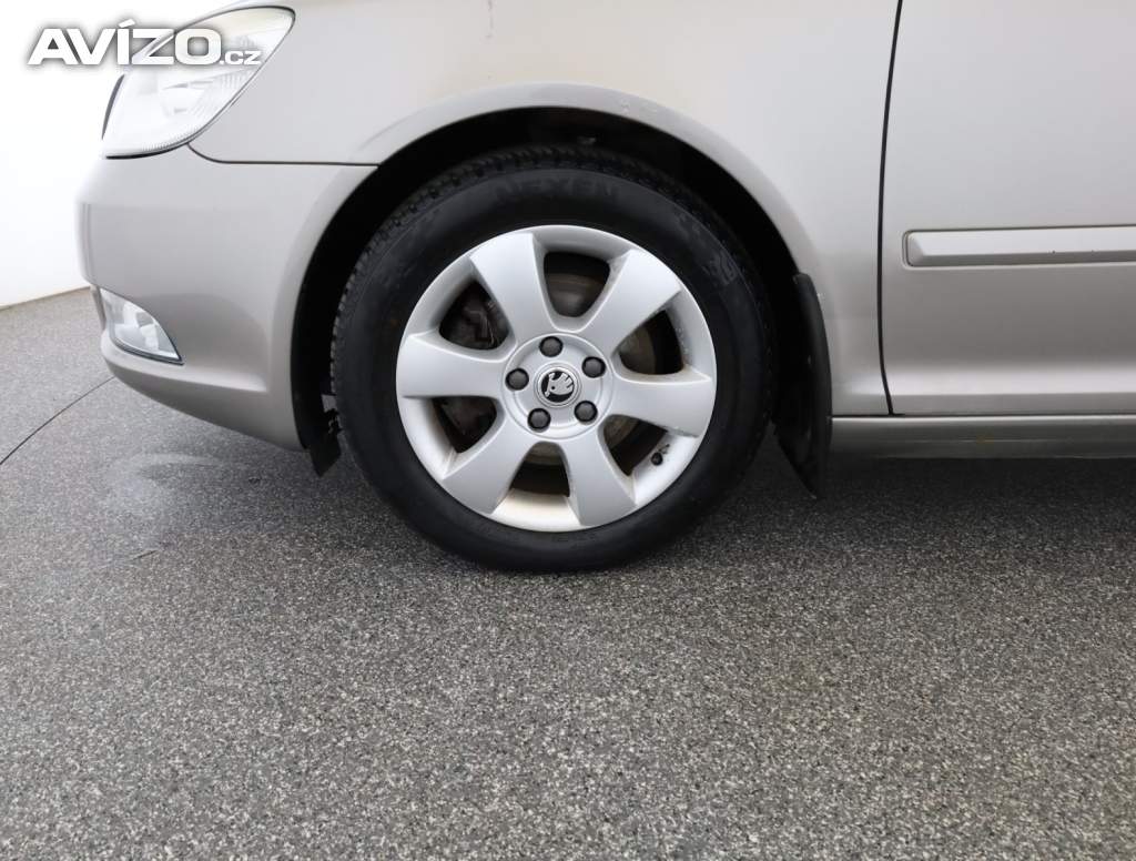 Foto inzerátu Skoda Octavia 1.8 TSI