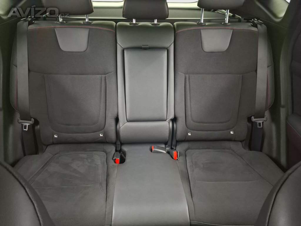 Foto inzerátu Hyundai Tucson 1.6 T-GDI
