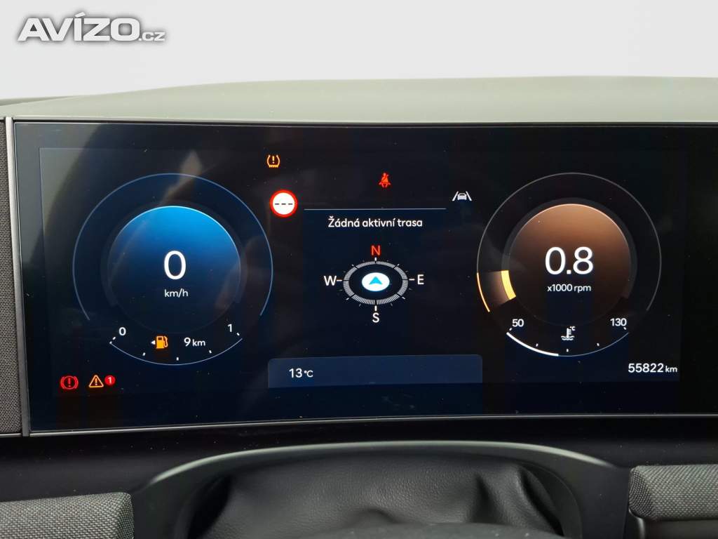 Foto inzerátu Hyundai Tucson 1.6 T-GDI
