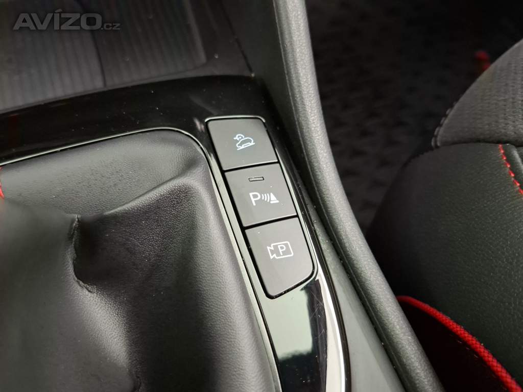 Foto inzerátu Hyundai Tucson 1.6 T-GDI