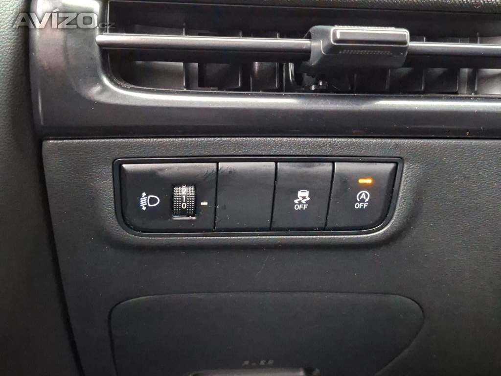 Foto inzerátu Hyundai Tucson 1.6 T-GDI