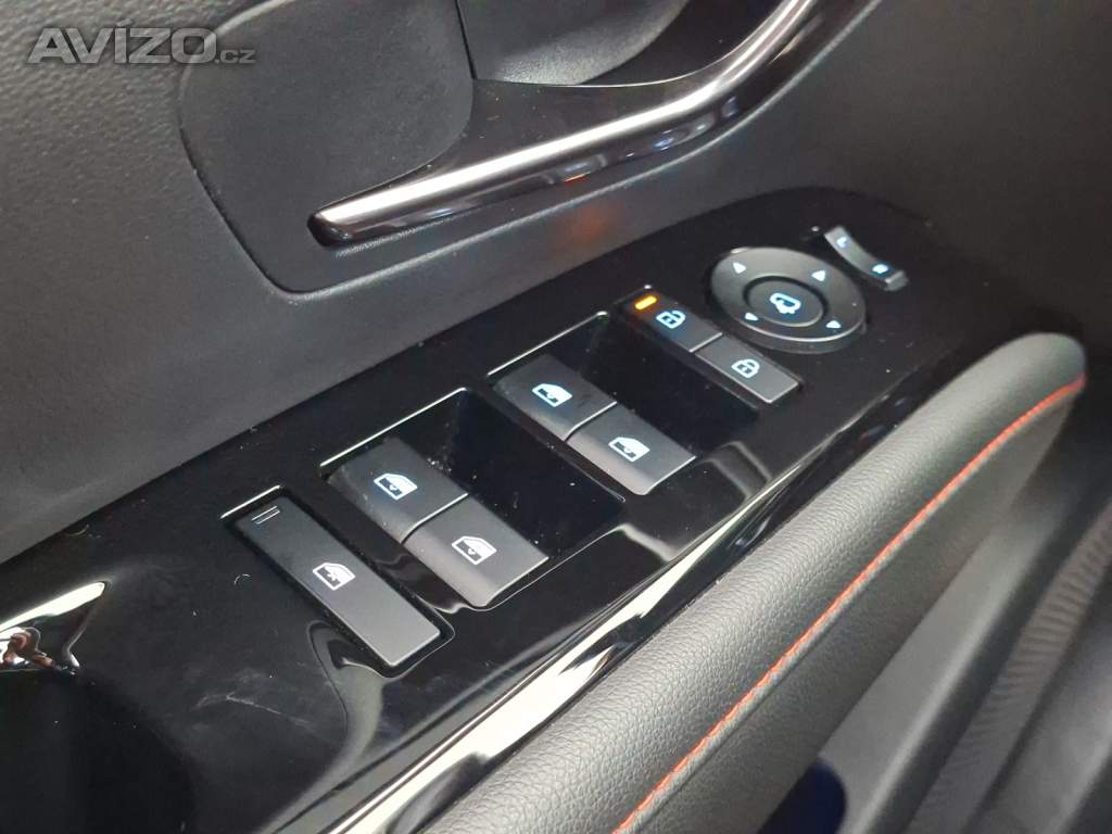 Foto inzerátu Hyundai Tucson 1.6 T-GDI