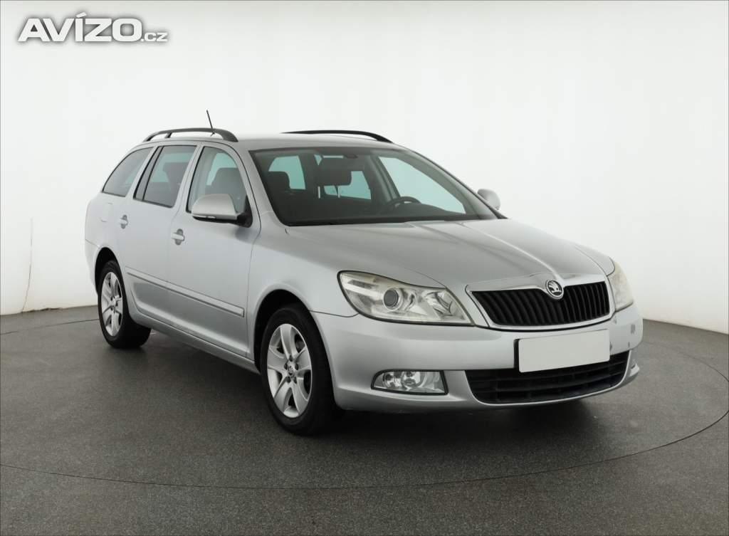 Skoda Octavia 1.6 TDI