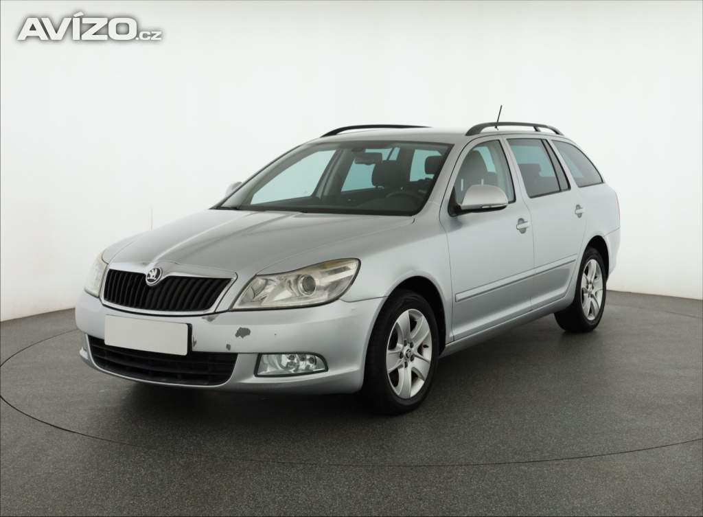 Foto inzerátu Skoda Octavia 1.6 TDI
