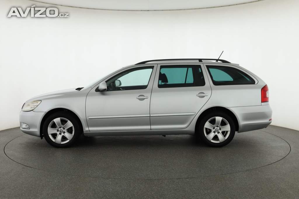 Foto inzerátu Skoda Octavia 1.6 TDI