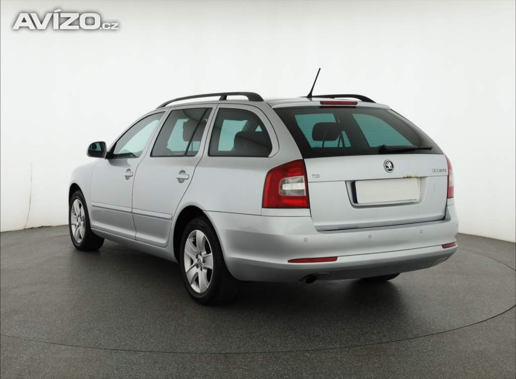 Foto inzerátu Skoda Octavia 1.6 TDI